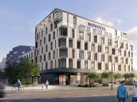 Novotel Tallinn