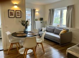 Die zwei Löwen Ferienwohnungen