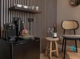 De Tulp Rooms - Free Parking