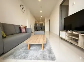 Princeton Suites 3BR 2BH Apartment Near Airport