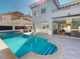 Casa ODonnell - A Murcia Holiday Rentals Property