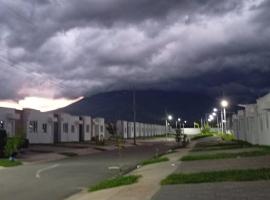 la casita de Daniela, hotel in San Miguel