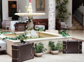 Segovia Sierra de Guadarrama