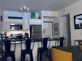 Luxury Condo