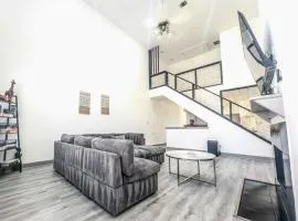Luxury Home-near NRG MedCenter Downtown & Uptown