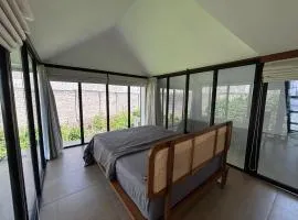 The Ujung Villa Near Nusa Dua