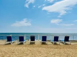 Seaside Condos