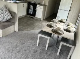 Billing Aquadrome holiday park - sleeps up to 7
