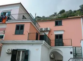 Ce Tour - Casa Cetara Centro