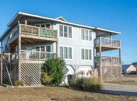 K1410 Loggerhead Landing - Oceanside Condo Just Steps to the Beach!