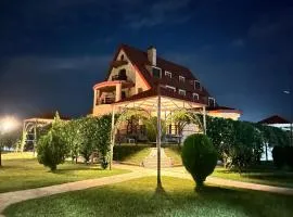 Hotel Marani Sanavardo