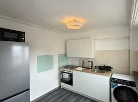 Spacious Apartment in Mörfelden-Walldorf