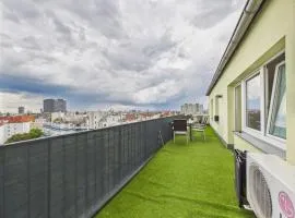 Luxus Apartment