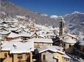 Chalet di Pasturo