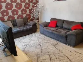 CentrumRoom