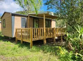 Camping du Riuferrer