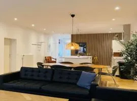 OlofPalmesApartment Premium
