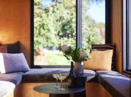 Tiny Grace - Boutique Yarra Valley Accommodation