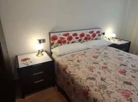 Apartamento Lugo Muralla