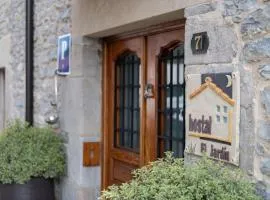 Hostel el jardin
