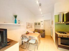 Bilocale Casa Manu Garden