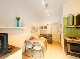 Bilocale Casa Manu Garden