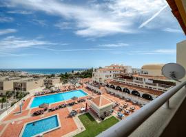 Bellavista Jardim By BeGuest, hotel di Albufeira