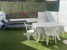 Apartamento de 1 dormitorio en Victoria Court 2 Los Cristianos.
