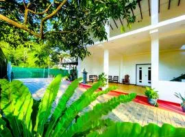 Sigiri Pandora Lodge & Hostel
