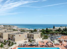 Bellavista Jardim By BeGuest, hotel en Albufeira