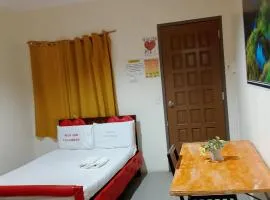 Wjv Inn Talamban