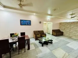 Blue Vista Homestay
