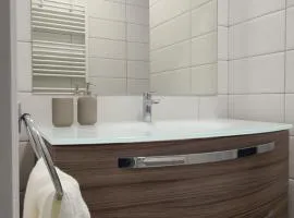 appartement plein centre ville