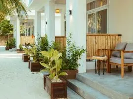 Balungi Boutique Hotel
