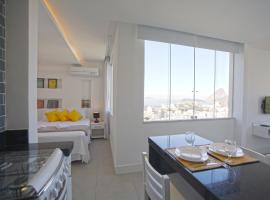 Sugar Loft Apartments