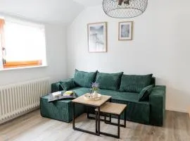 SeeNah Apartments, Komfort mit Einkaufsmöglichkeiten & Parkplatz