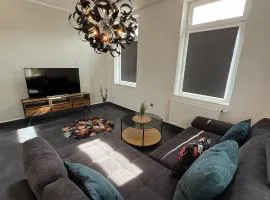 City Apartment 1