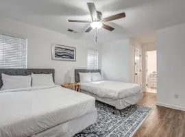 High Point Nest – Both Units