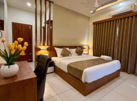 mistara – hotel w mieście Anachal