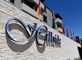 Hillside Executive Accommodation, aparthotel a Windhoek