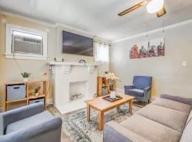 Garland Haven Hideaway Unit A