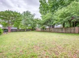 Timber Creek Hideaway