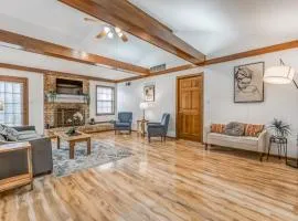 Hardwood Guesthouse