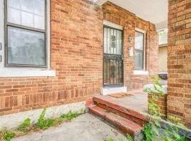 Rozelle Roost Both Units