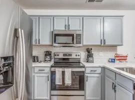 High Point Terrace Escape 6