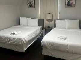 Whitehaven Park Retreat