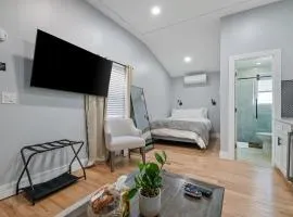 Lunavista Cozy Studio