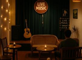 nhà Anh TRƯỜNG Homestay, Hotel in Đà Lạt