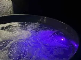 Tatrzańska Przestrzeń u Antoła