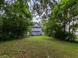 29th Street Ensley Heights Hideaway 1